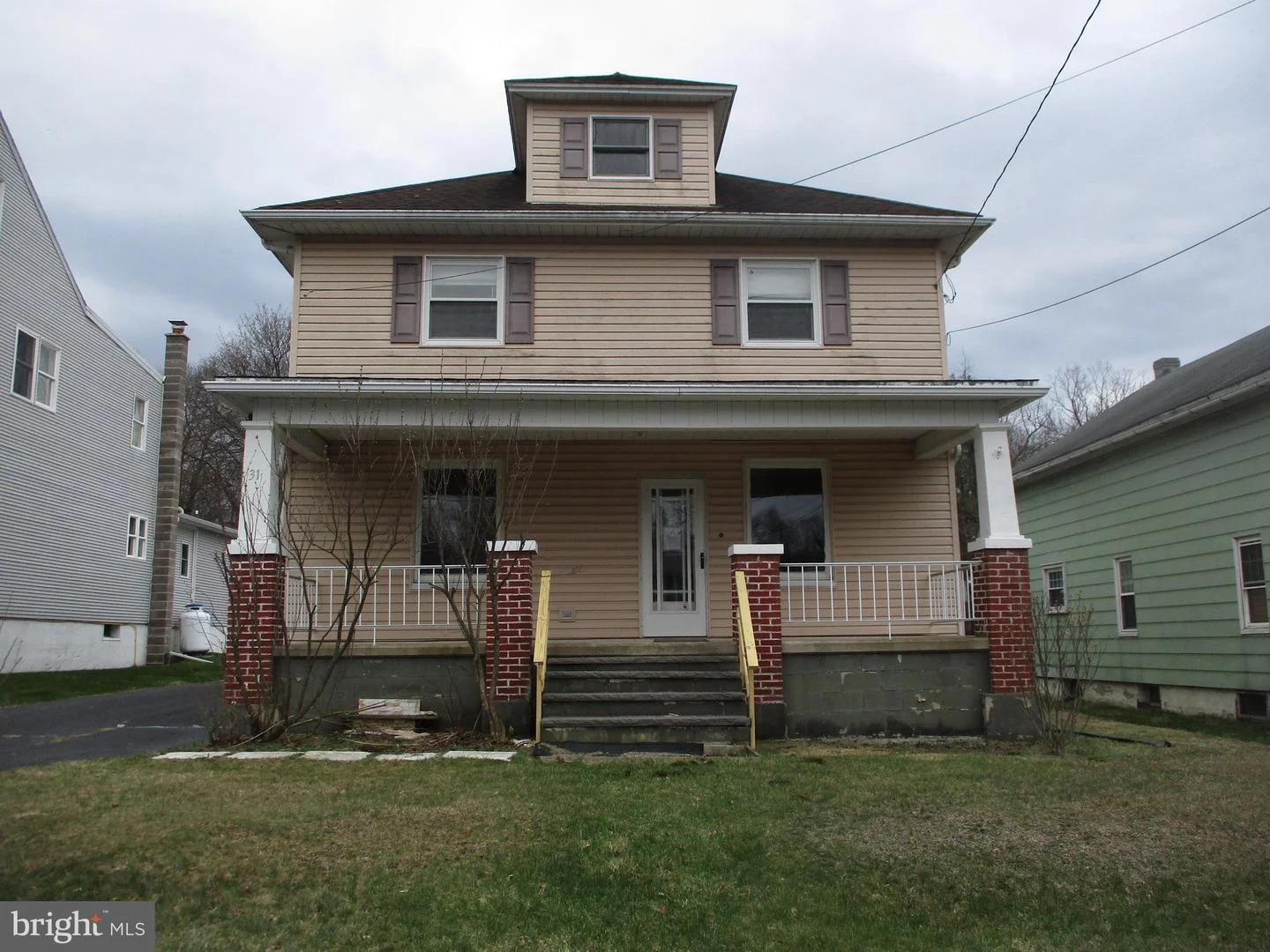 31 Village Road, Lost Creek, PA, 17946