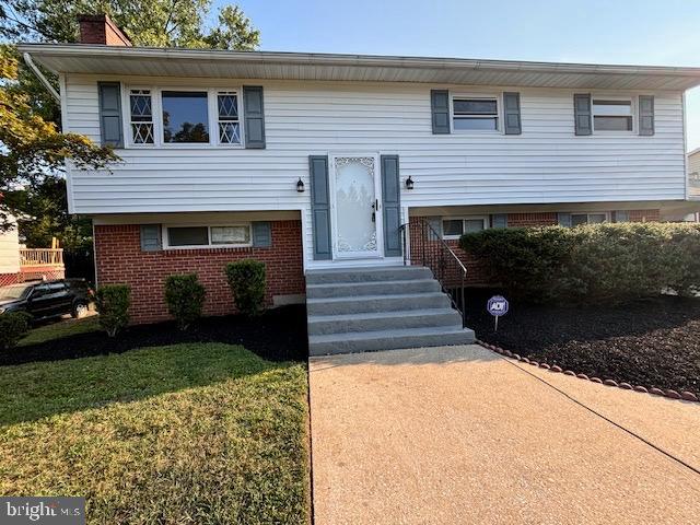 View Randallstown, MD 21133 house