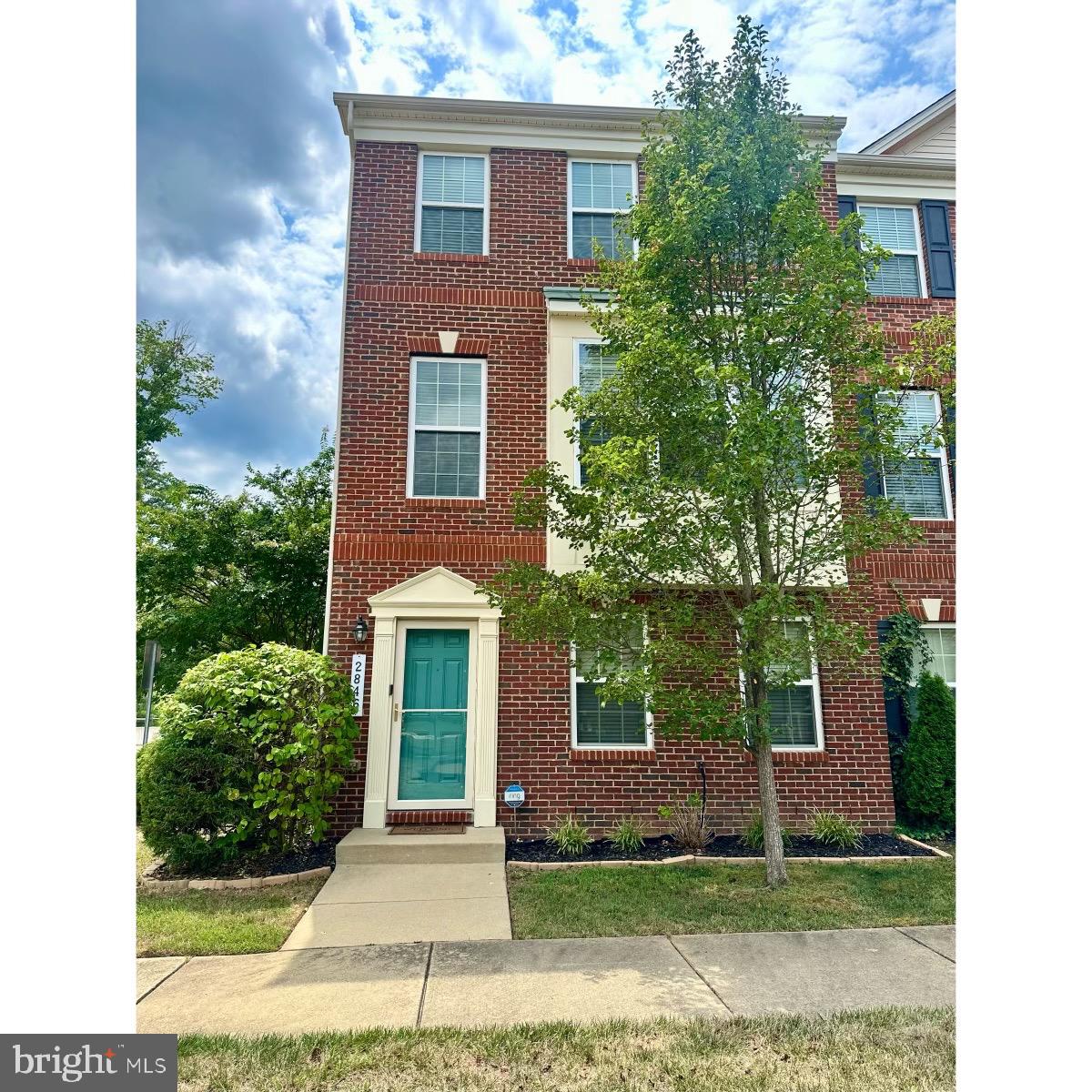 View Bryans Road, MD 20616 townhome