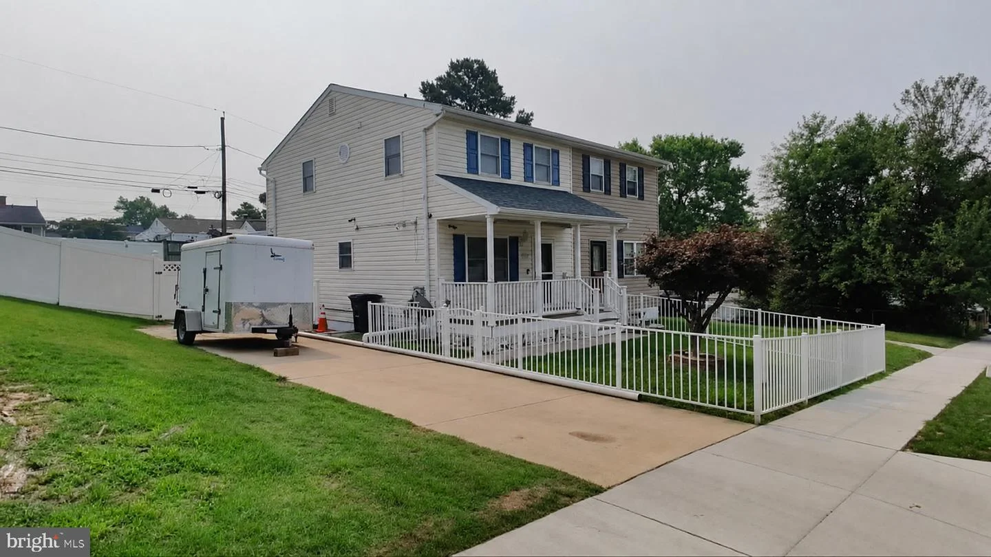 830 Bentwillow Drive