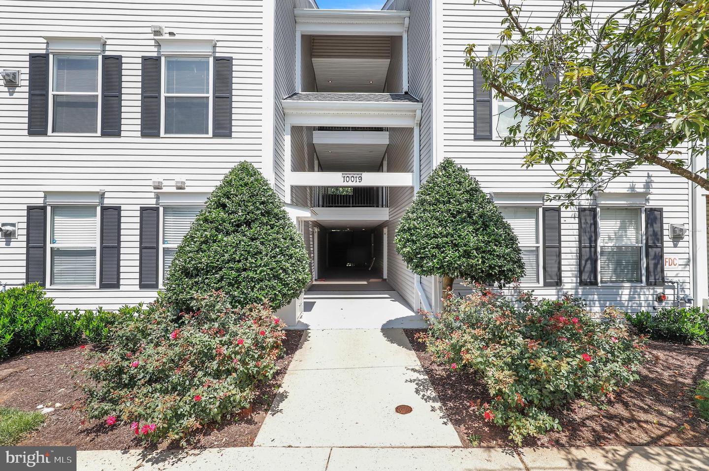 View Rockville, MD 20850 condo