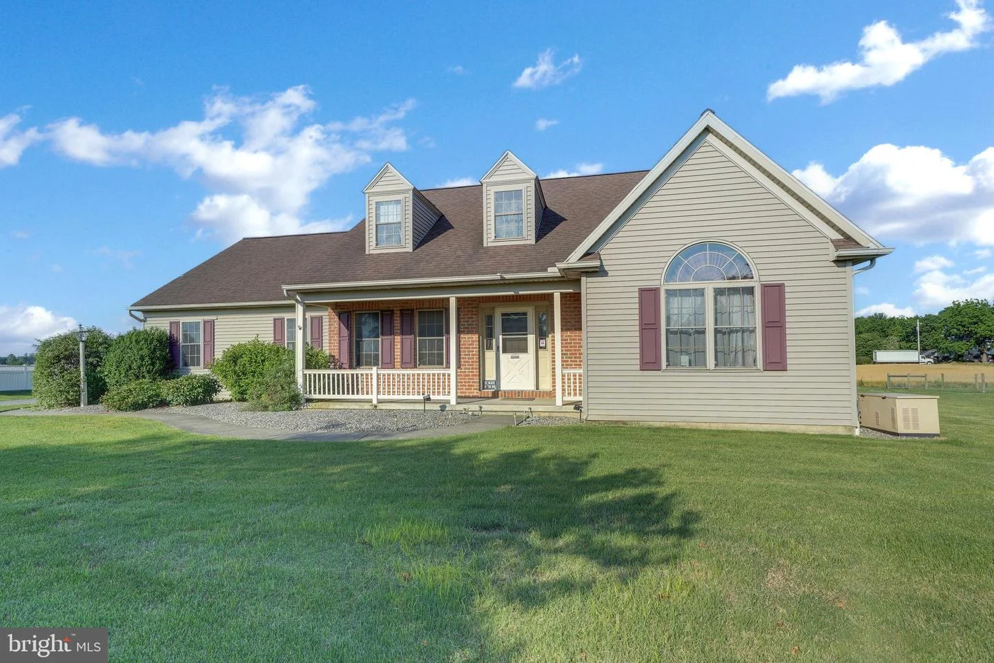137 S Ronks Road