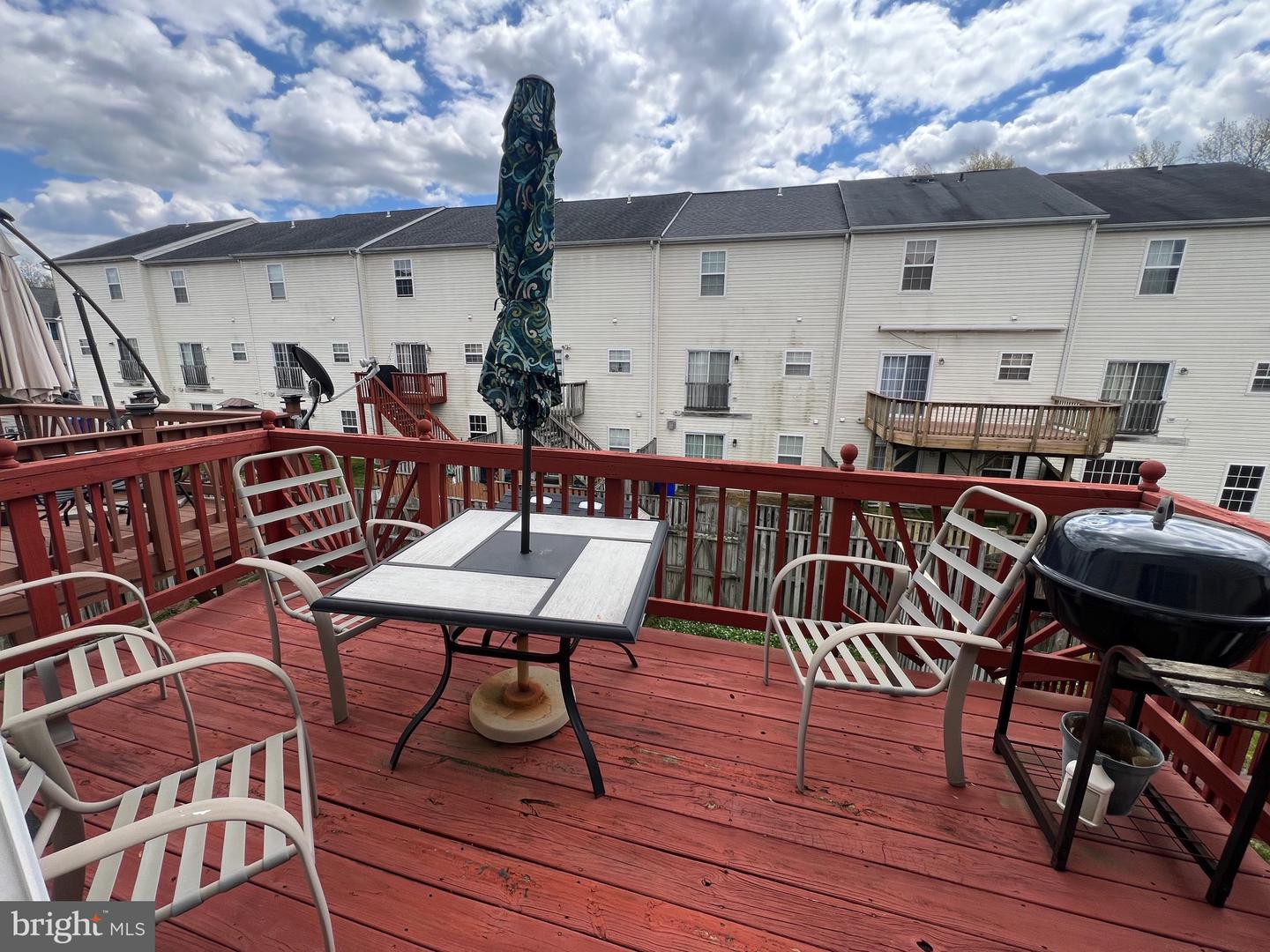 Photo 6 of 12 of 2671 Avon Pl townhome