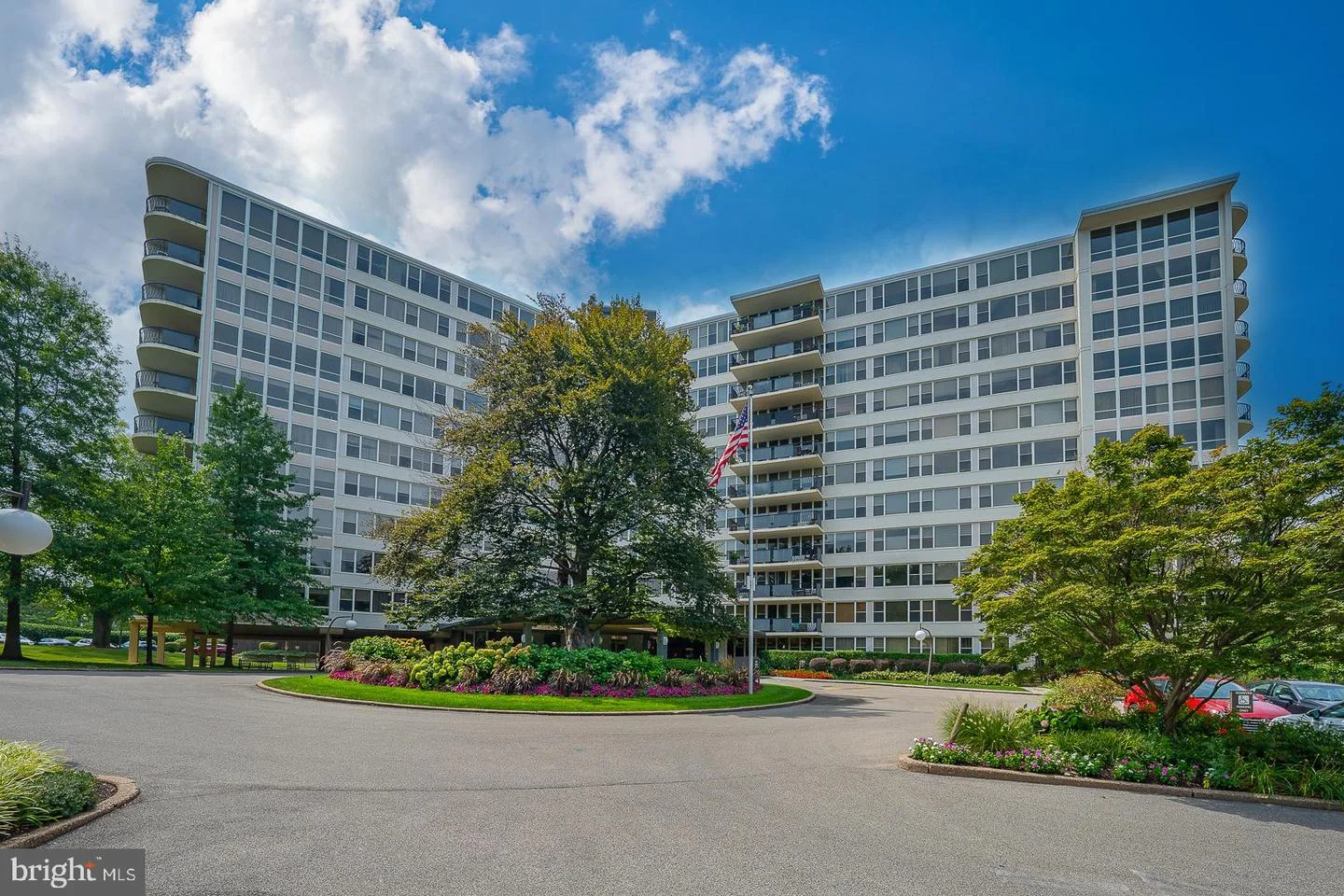 50 Belmont Avenue Unit 107