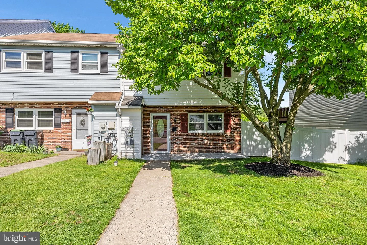 414 Heckle Street