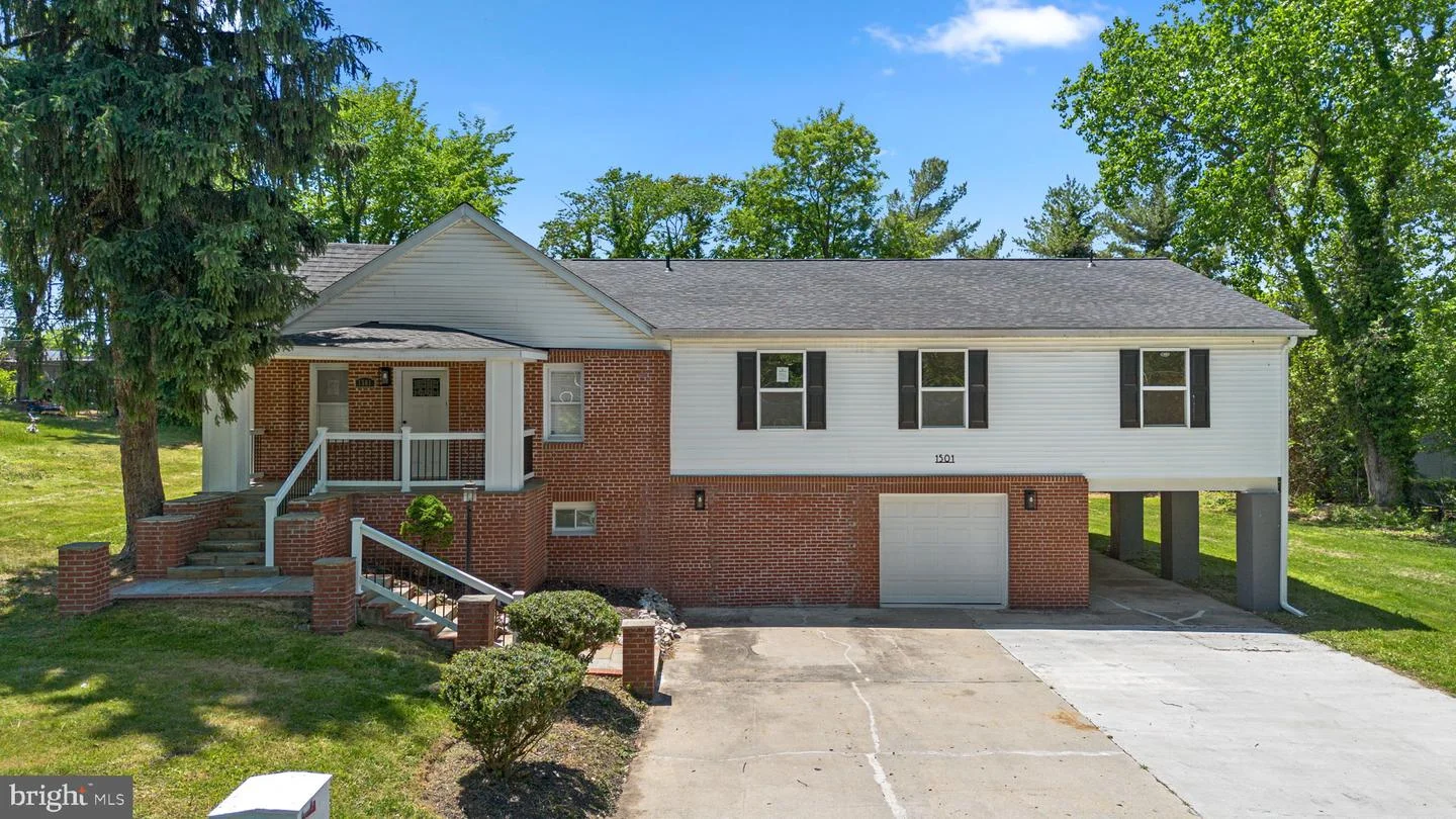 1501 Pine Grove Road