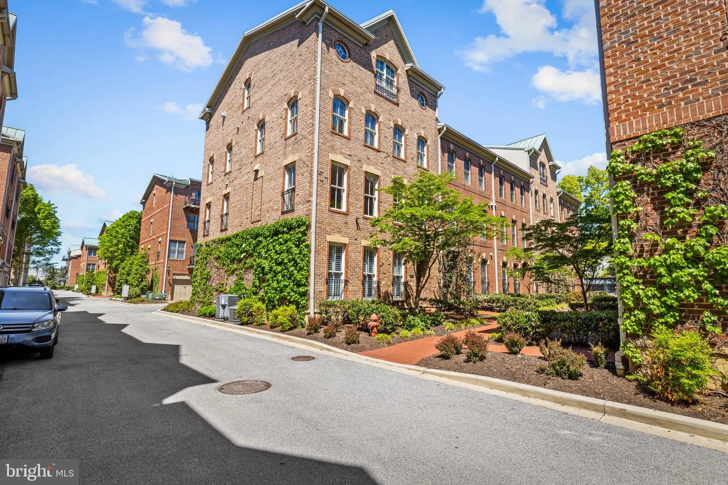 2331 Boston Street Unit 1