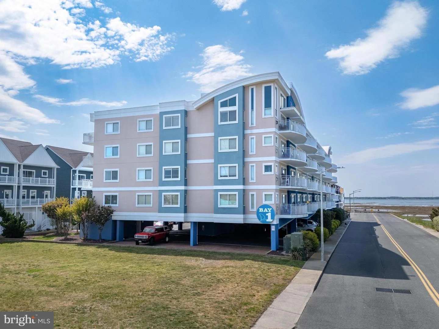 111 76th Street Unit 101