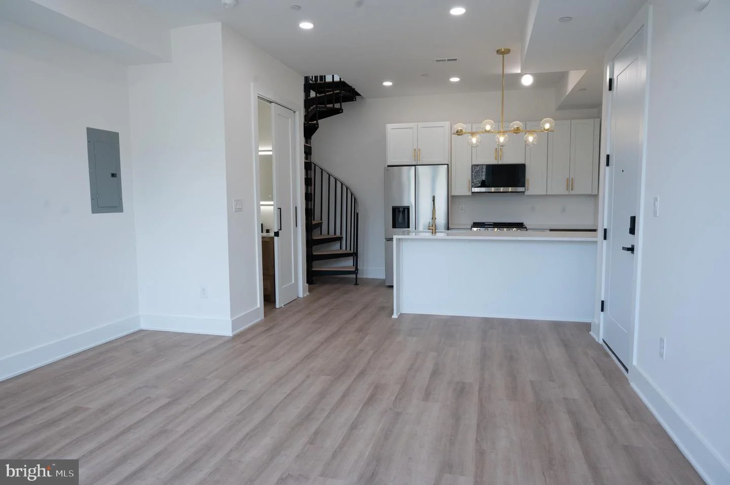 2105 M Street NE Unit 12