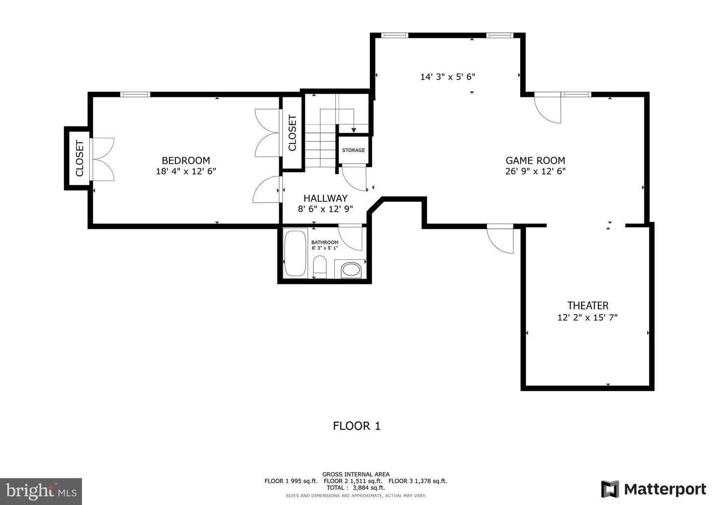 Photo 129 of 130 of 14760 Royal Coachman Pl house
