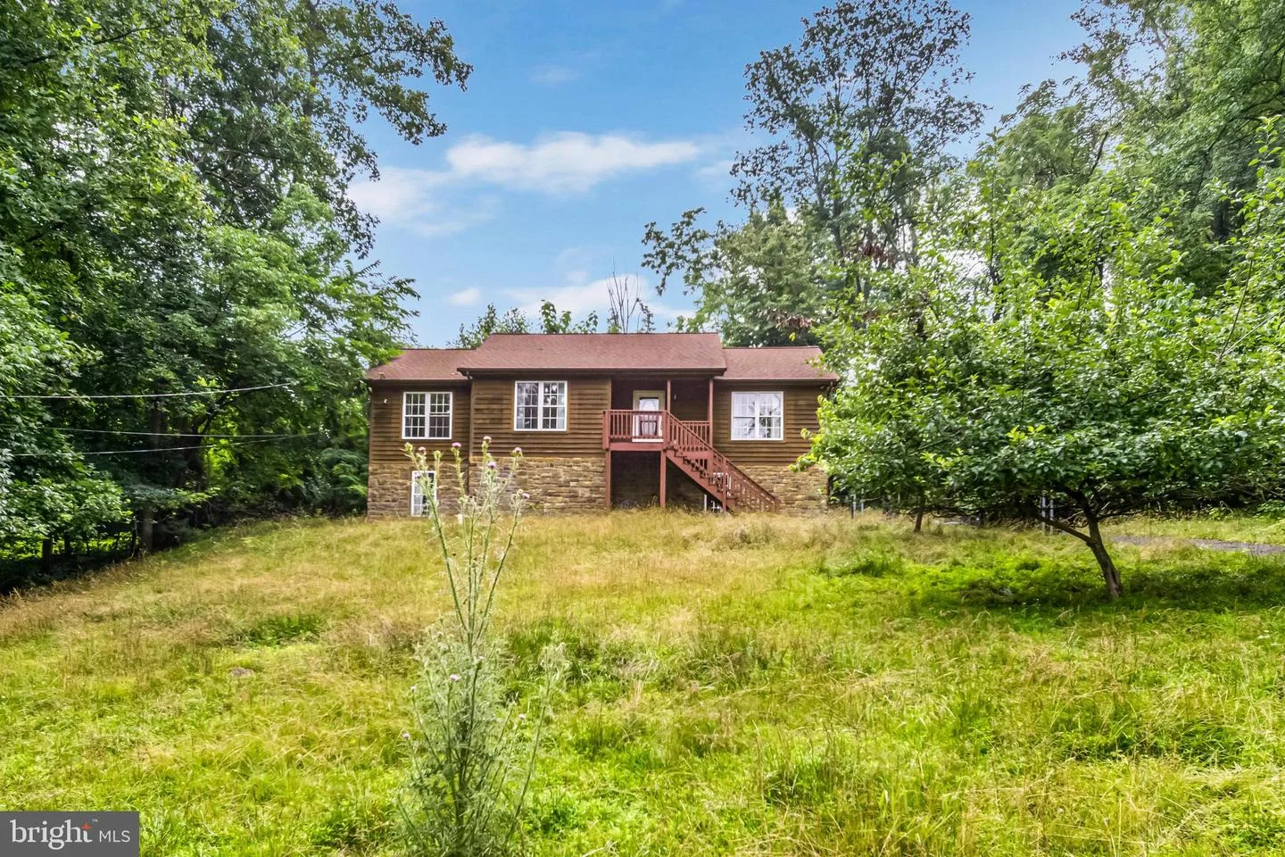 368 Freeze Road, Linden, VA, 22642