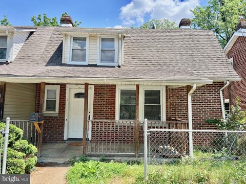 Duplex in Claymont DE 23 Balfour AVENUE.jpg