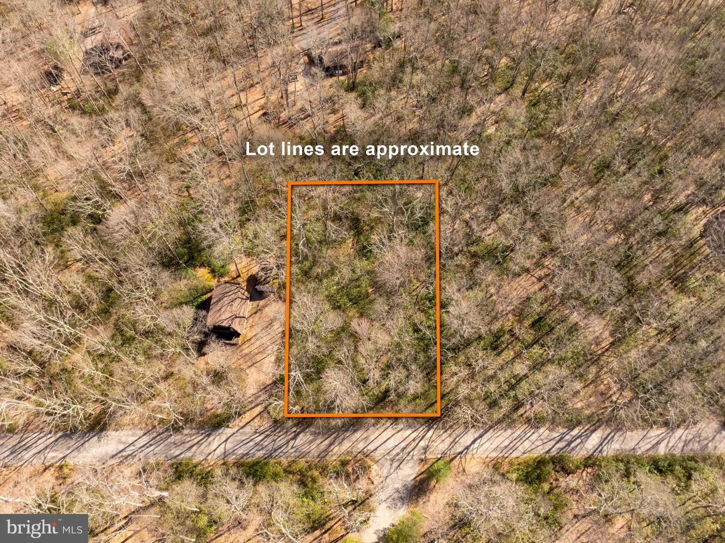 27 Gobbler Run Road