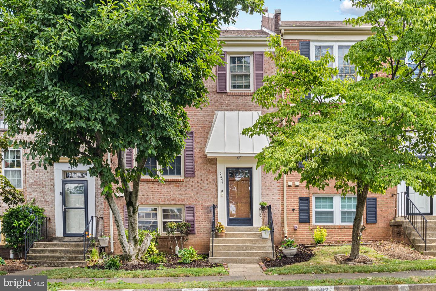 View Alexandria, VA 22306 townhome