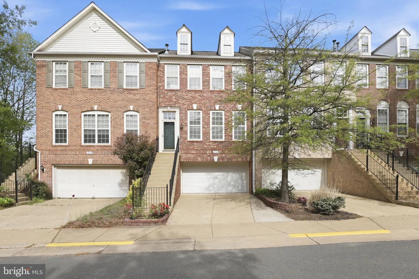 12880 Fair Valley Court