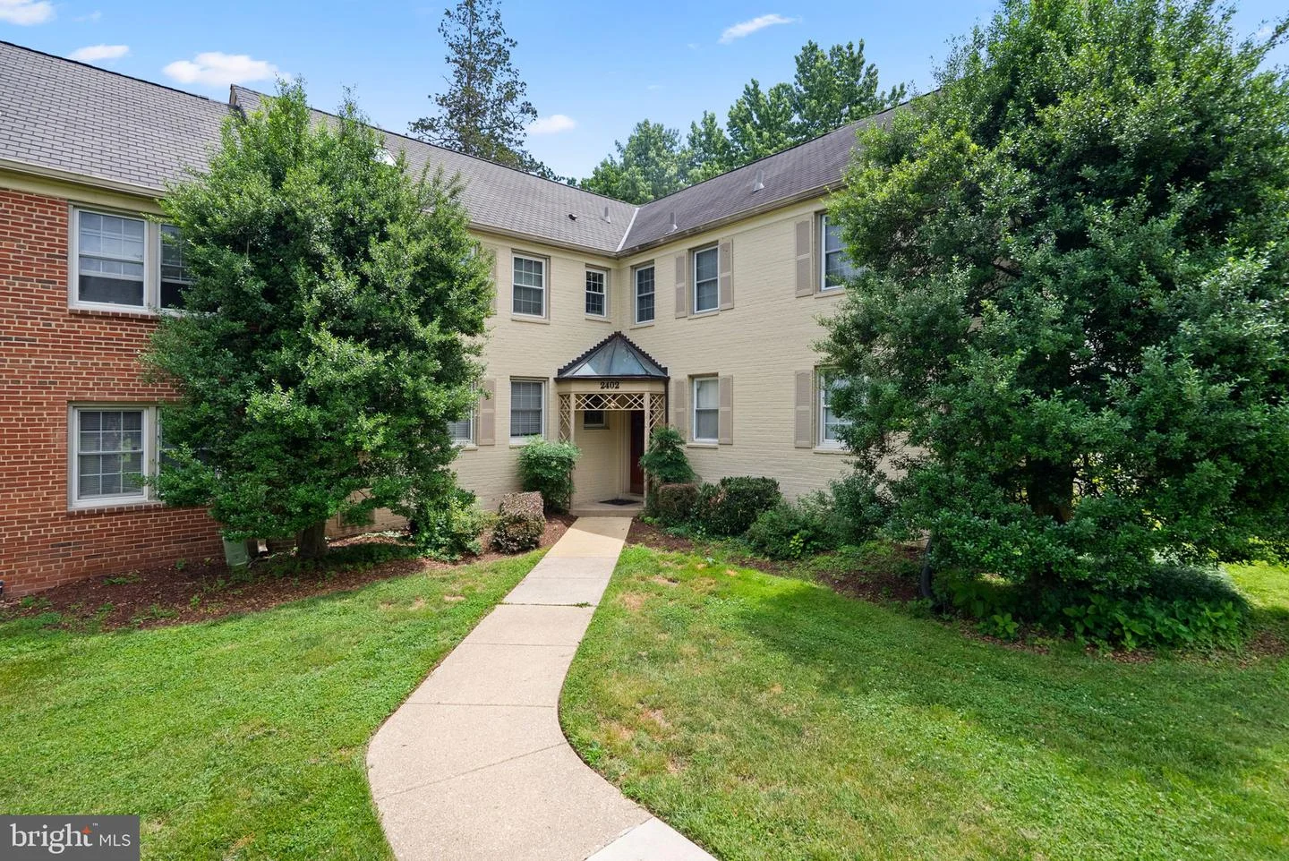 2402 Colston Drive Unit 2402-C-103