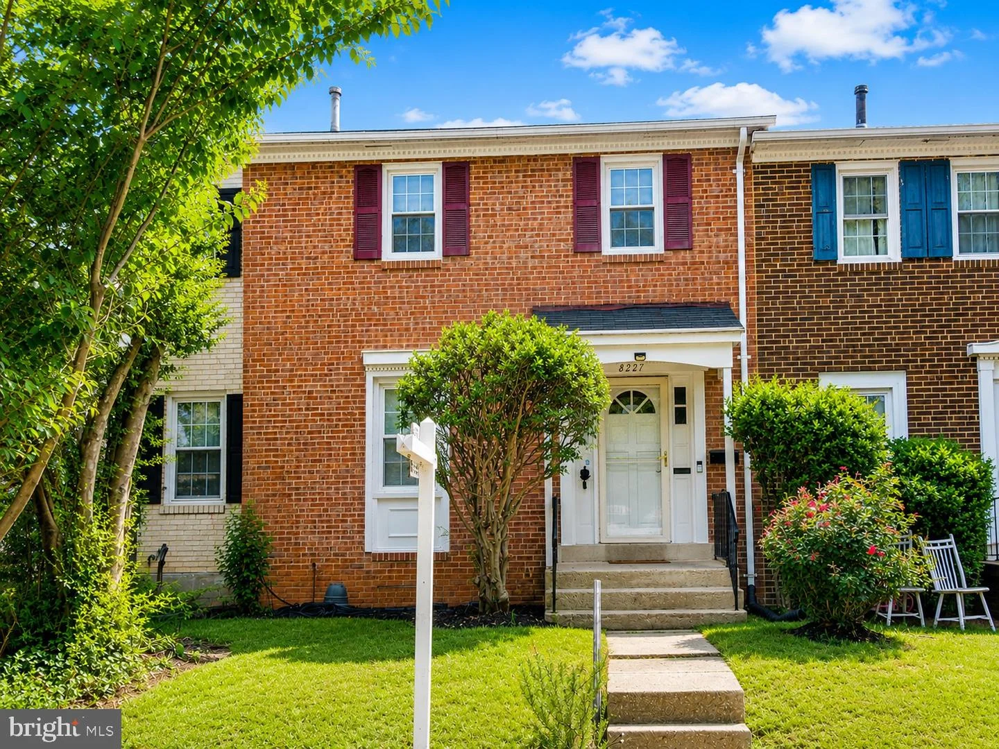 8227 Mcclelland Place