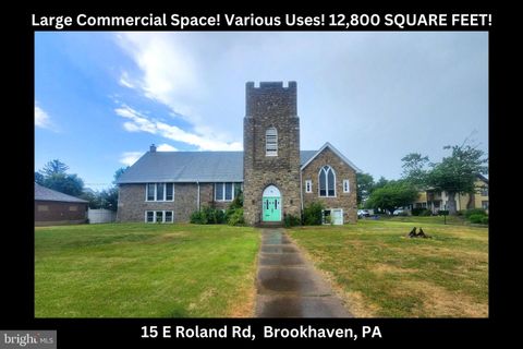  in Brookhaven PA 15 Roland ROAD.jpg