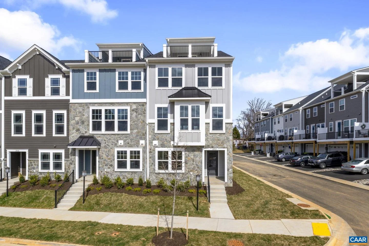 138 Park Ridge Dr