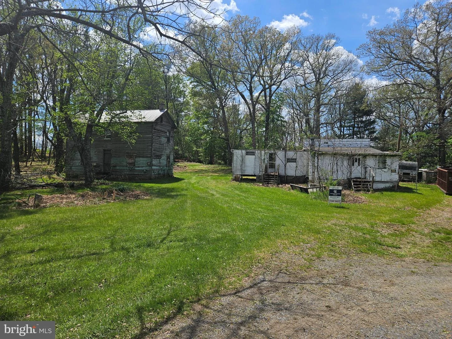 5737 N Frederick Pike