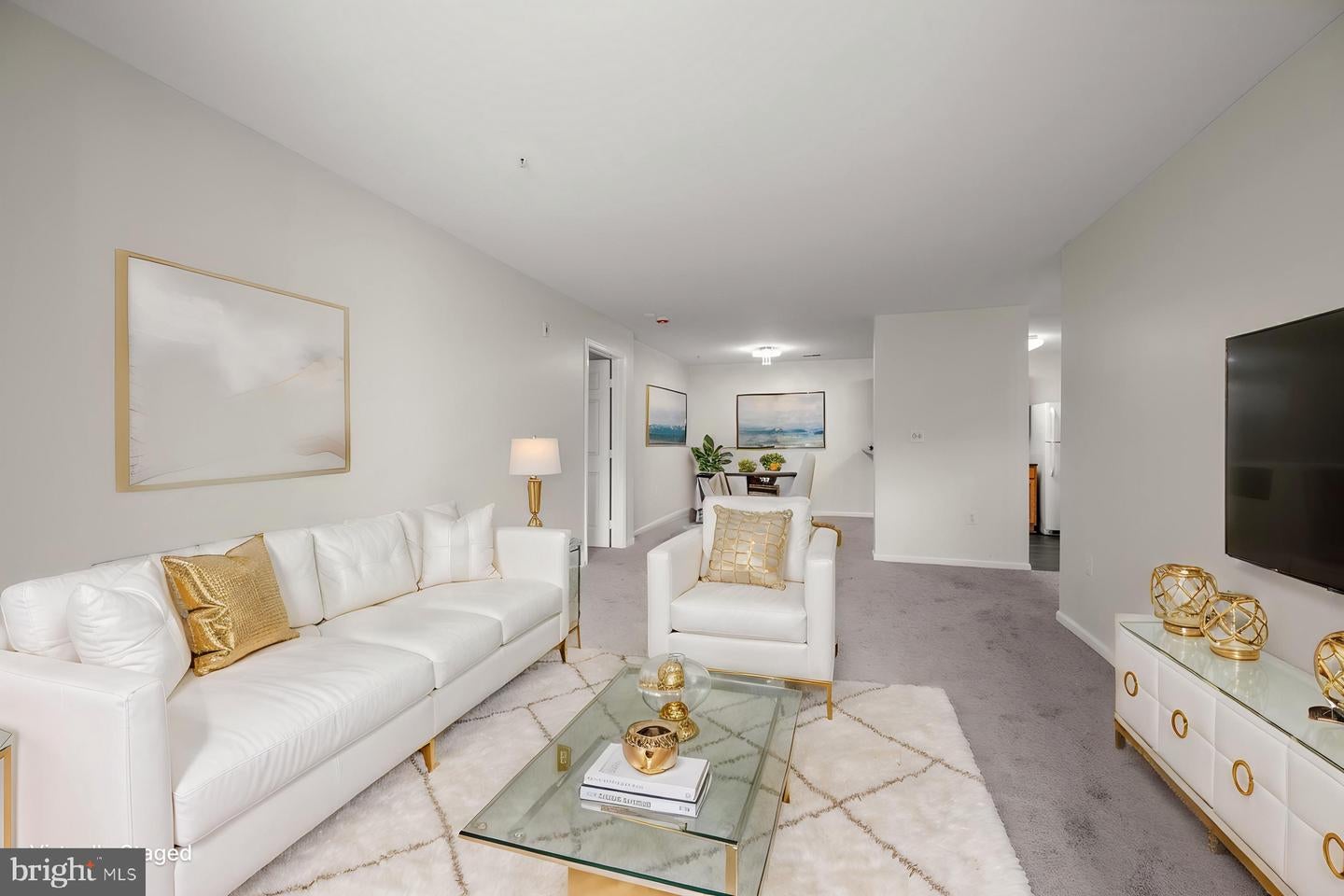6600 Lake Park Drive Unit 2H, Greenbelt, MD, 20770