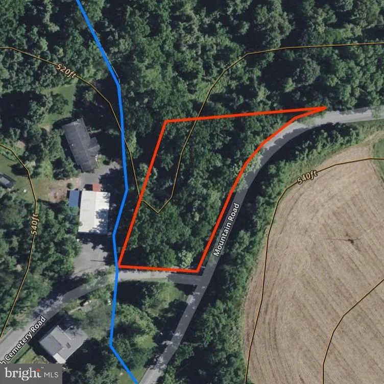 00 Mountain Road, Marysville, PA, 17053