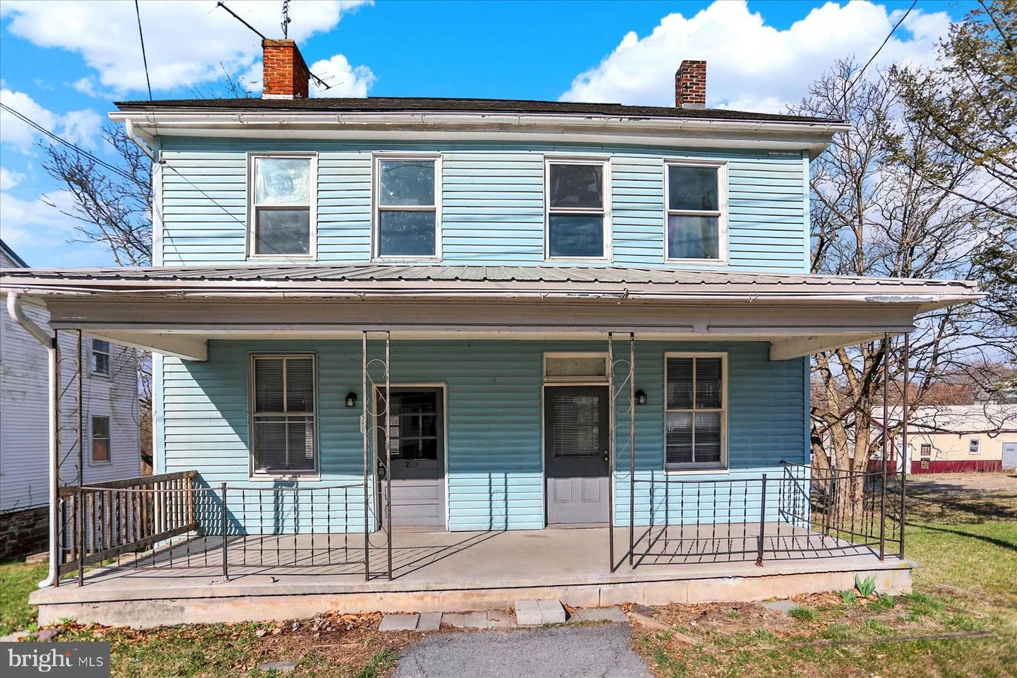 1230 Montour Road, Loysville, PA, 17047