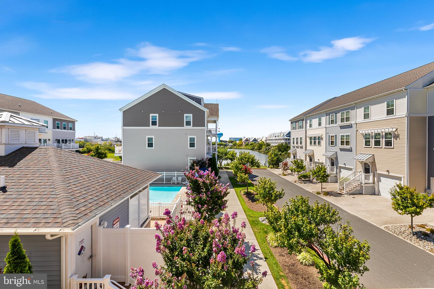 Photo 52 of 59 of 115 70th St #D townhome