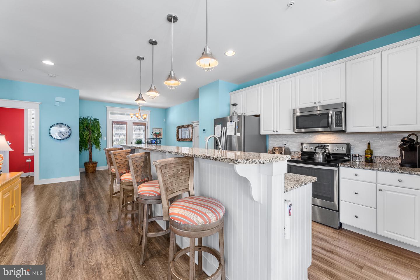 Photo 15 of 59 of 115 70th St #D townhome