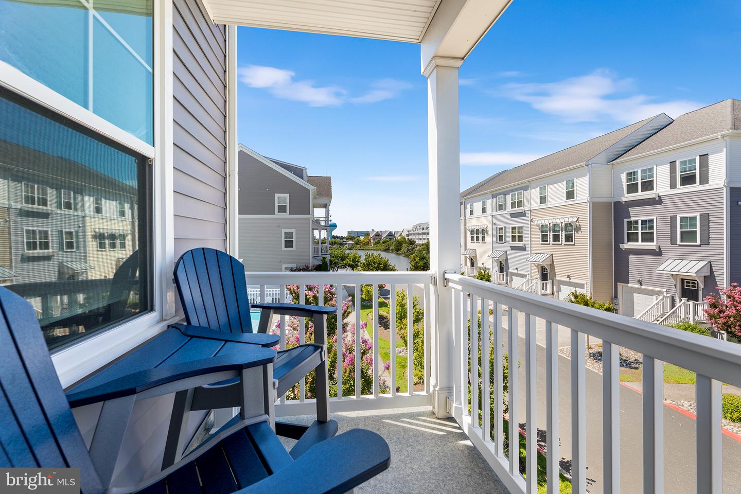 Photo 9 of 59 of 115 70th St #D townhome