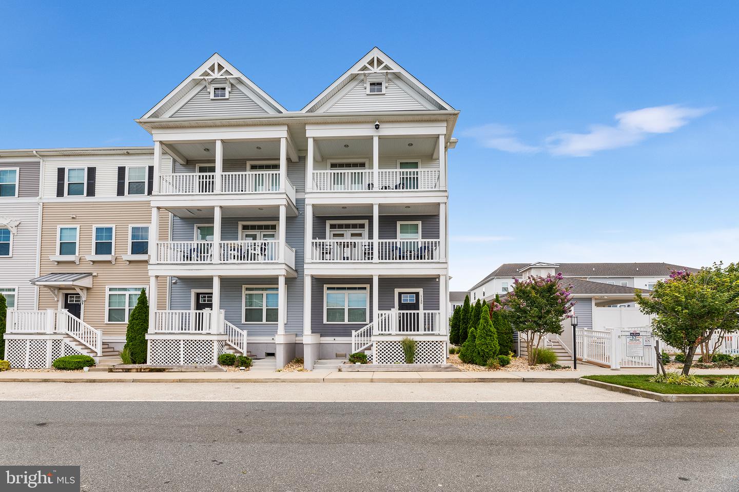 View Ocean City, MD 21842 townhome