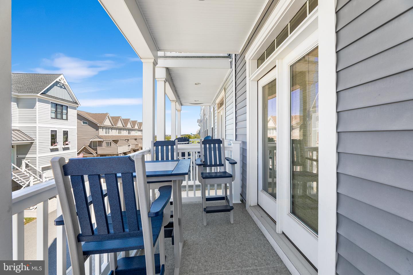 Photo 8 of 59 of 115 70th St #D townhome
