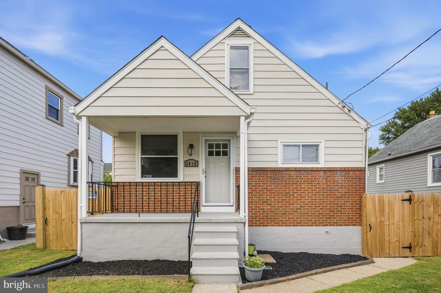 3016 5th Avenue, Baltimore, MD, 21234