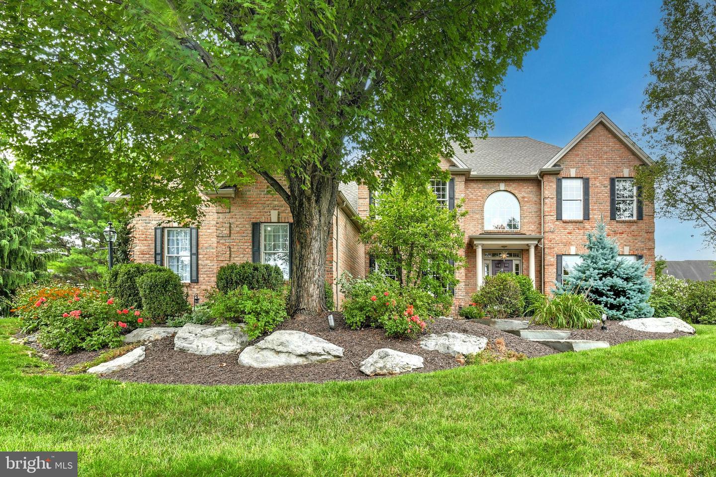 View Center Valley, PA 18034 house