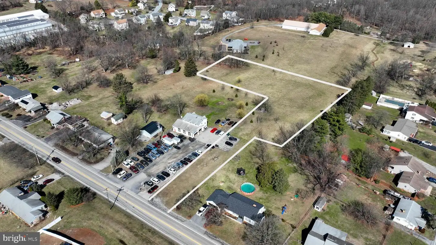 Lot 2 York Haven Road, York Haven, PA, 17370
