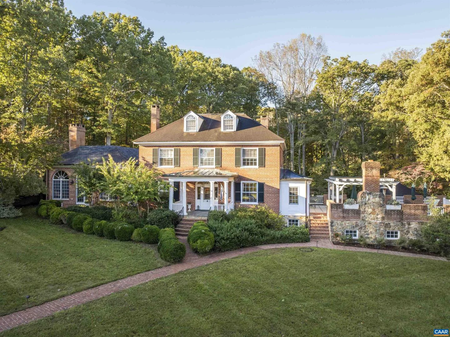4040 Edge Valley Rd, North Garden, VA, 22959