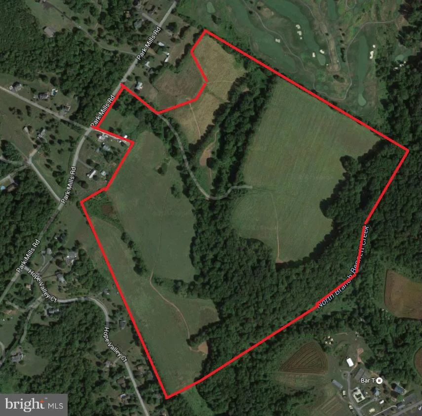 0 Park Mills Road, Adamstown, MD, 21710