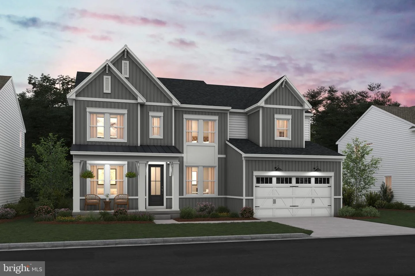 11151 Hazel Run Way Unit LOT 42