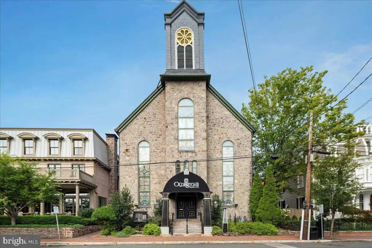 15 S Main Street, New Hope, PA, 18938