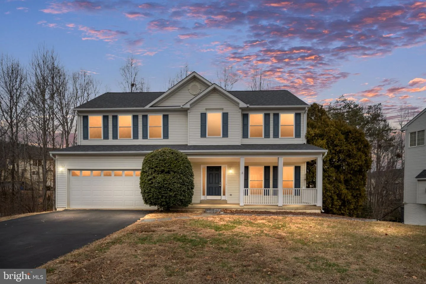 8 Newport Court
