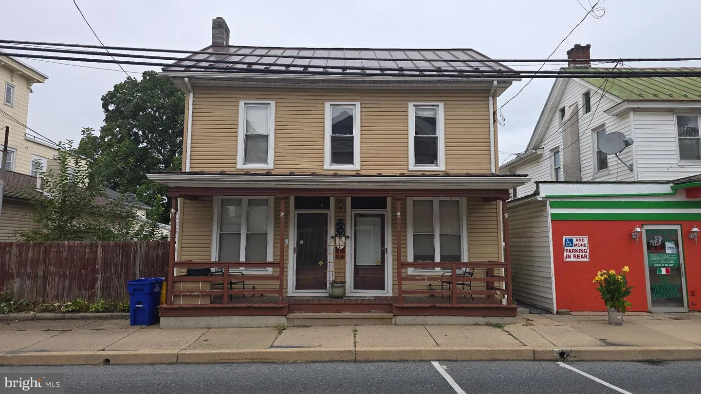 19 E Main Street