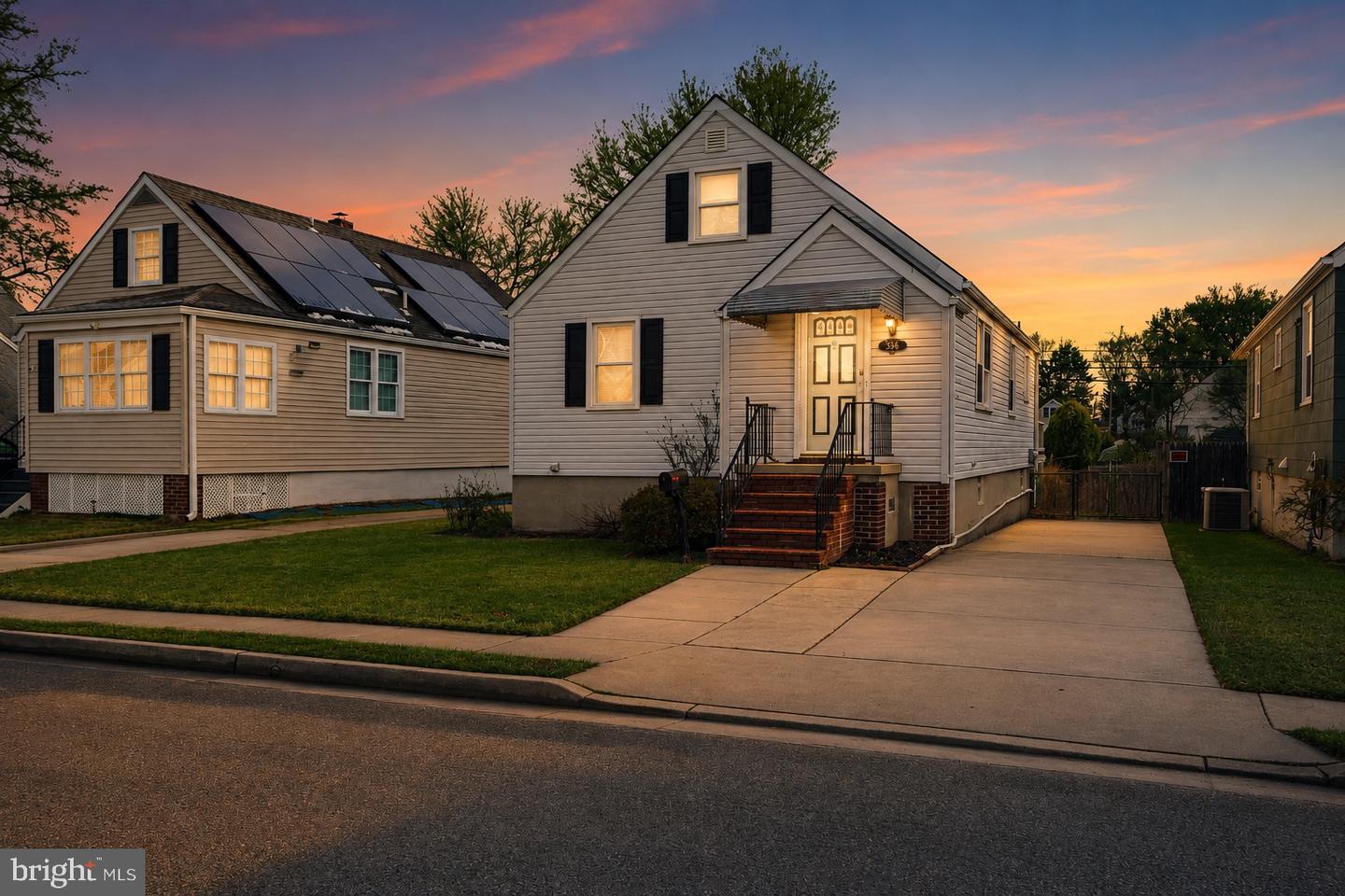 2514 Wentworth Road, Parkville, MD, 21234