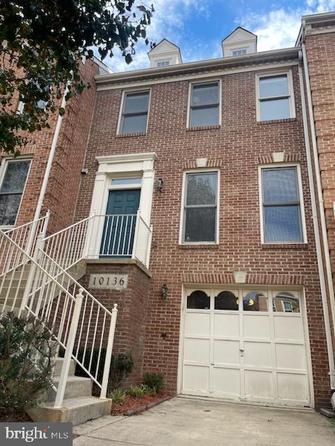 View ROCKVILLE, MD 20850 townhome
