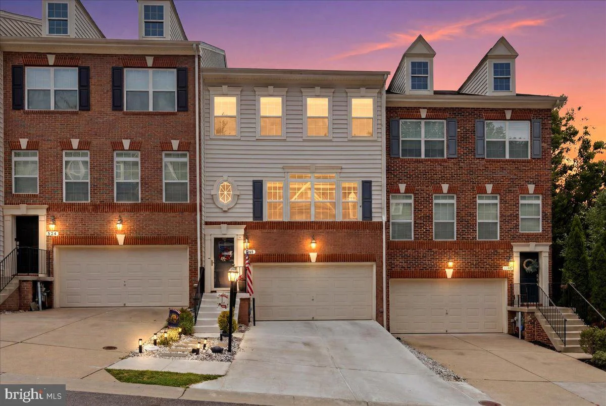 658 Highland Farms Circle, Gambrills, MD, 21054