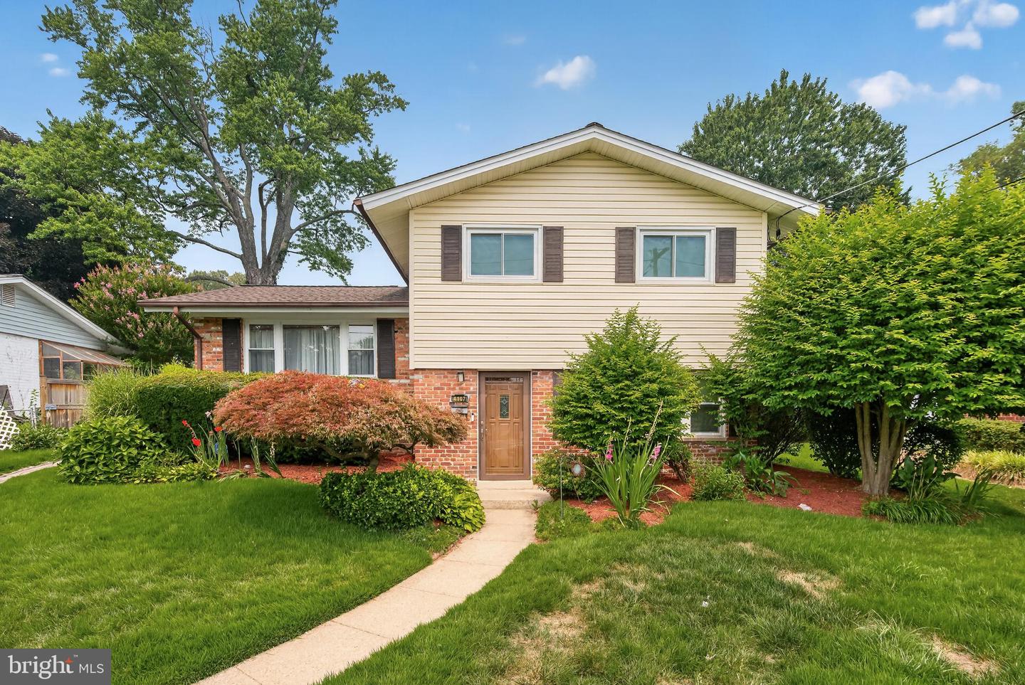 4107 Tulare Drive, Silver Spring, MD, 20906