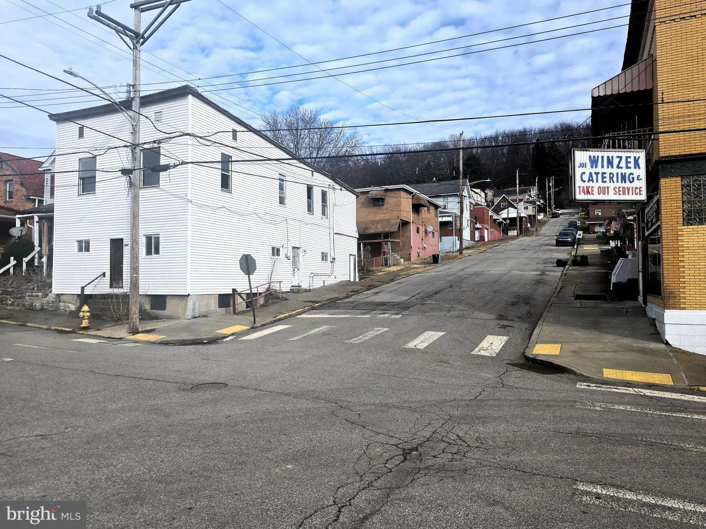 743 Indiana Avenue, Glassport, PA, 15045