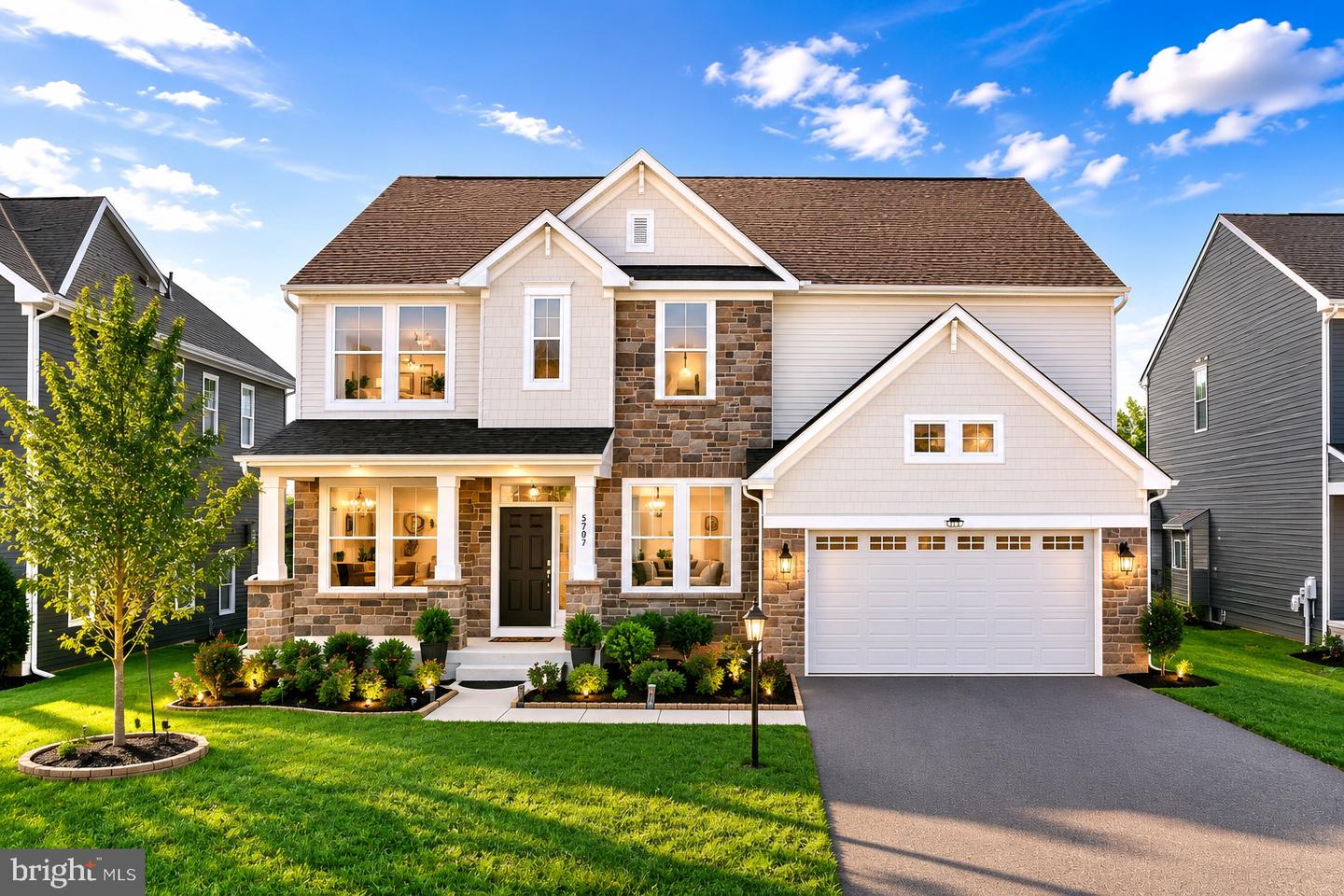 5707 Hawk Ridge Road, Frederick, MD, 21704