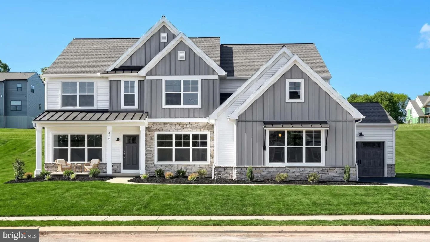 316 Goshawks Road