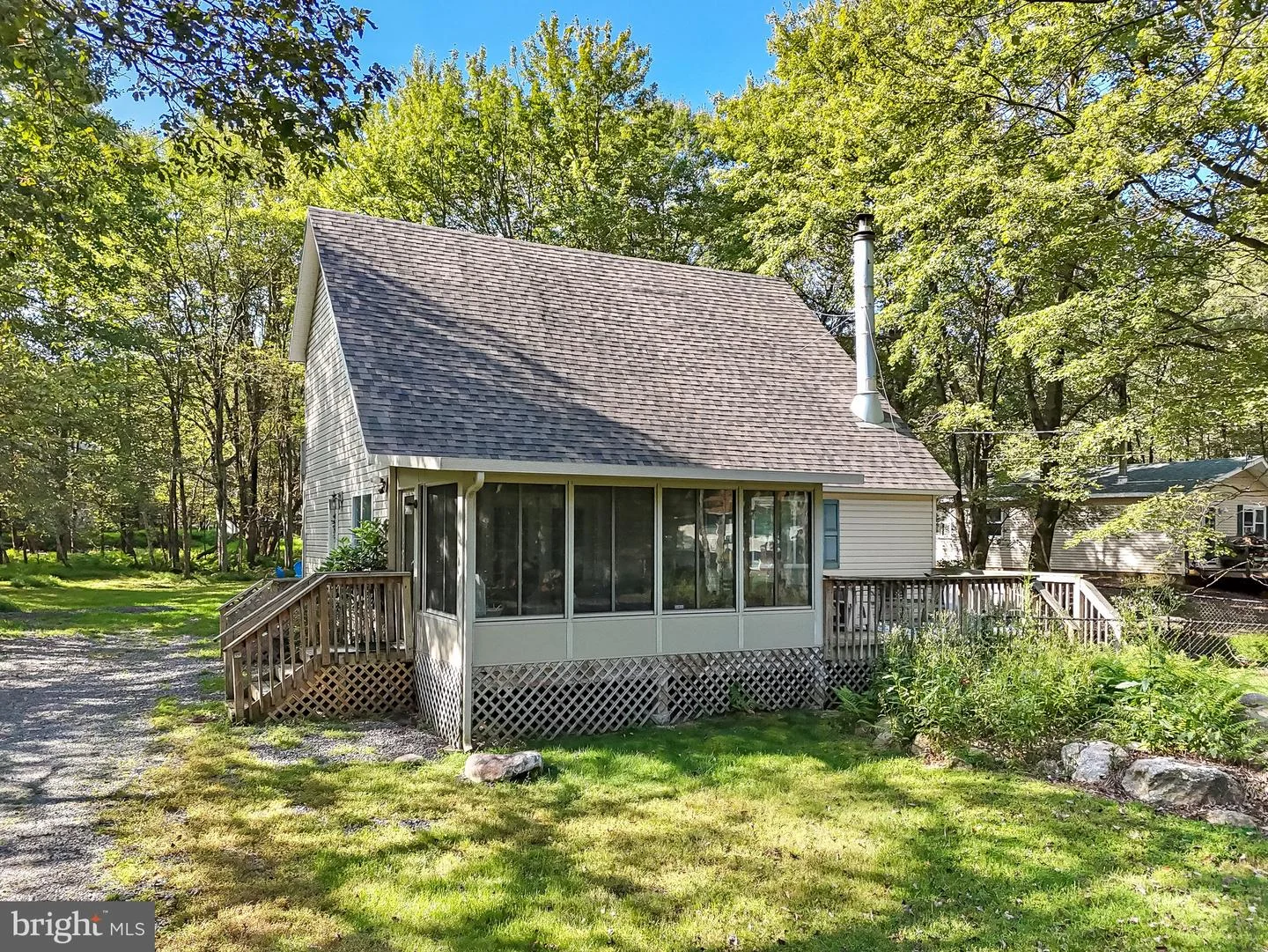 110 Petrarch Trail
