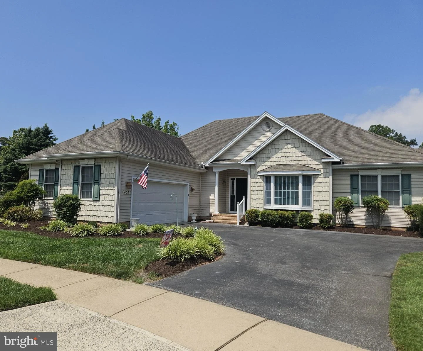 400 Parkwood Drive